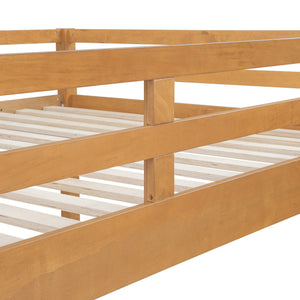 Sturdy Bunk Bed With Ladder