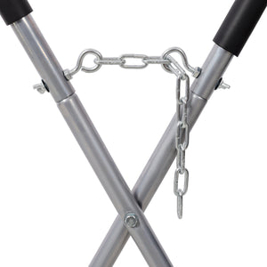 Heavy Duty Folding Work Stand