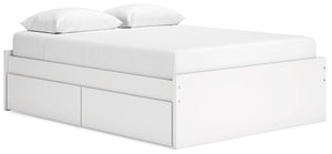 Onita - Platform Bed