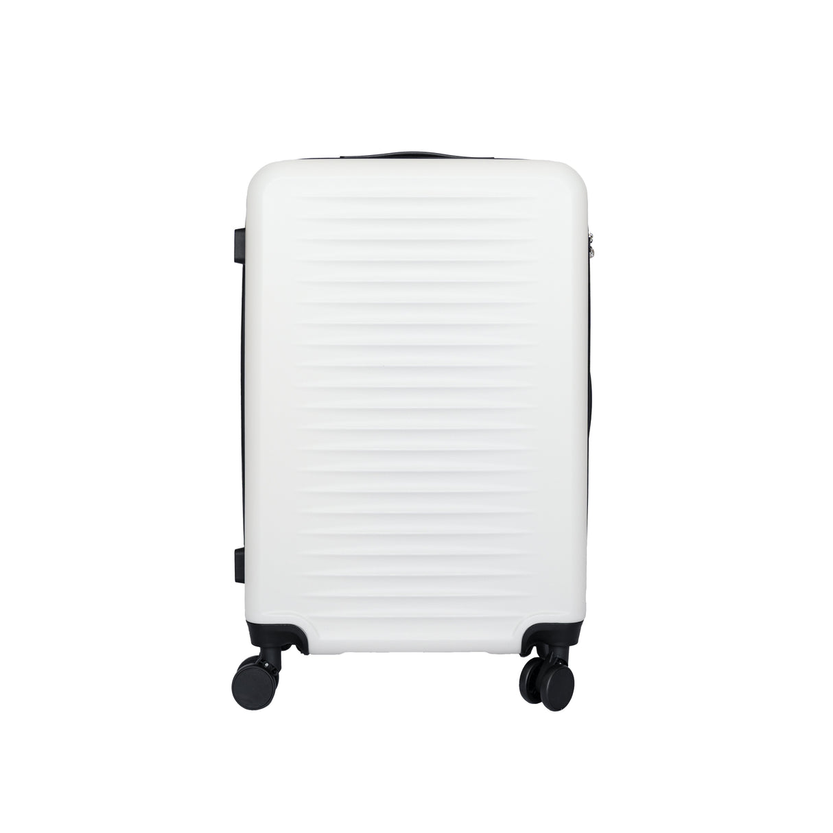 3 Piece Hard Shell Lightweight Carry On Suitcase Set