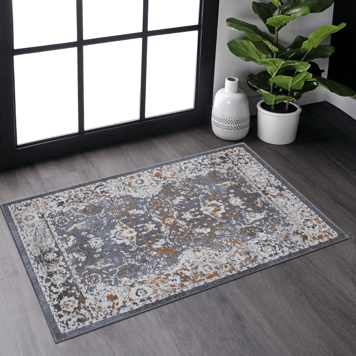 PAYAS Collection Rugs