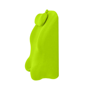 Ergonomic Spinal Posture Support Bed Pillow