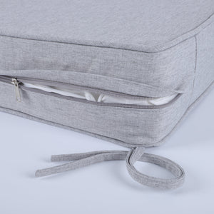 24x24 Inch Outdoor Deep Seat Cushion Set