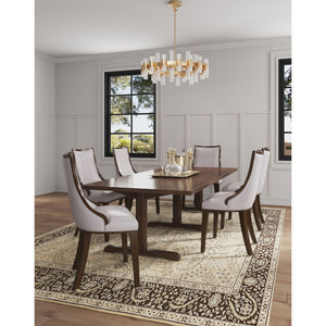 Grand - Dining Chair (Set of 2)