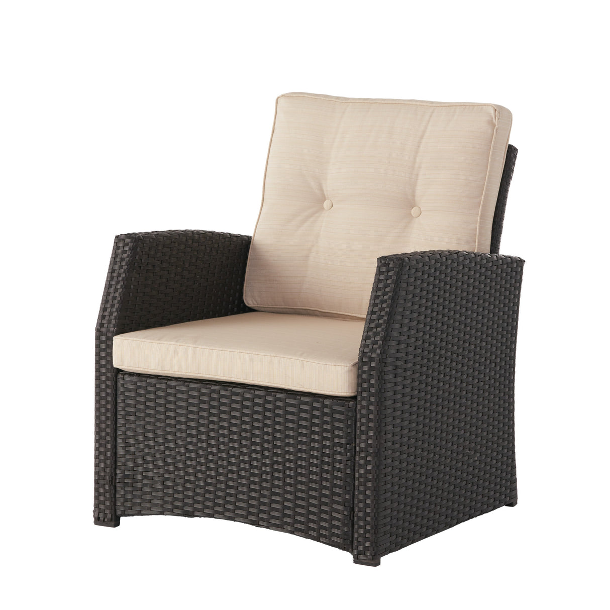 St Marta Single Sofa Outdoor Relaxation Chair