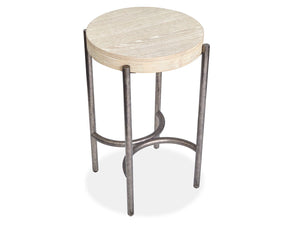 Jennings - Round Table