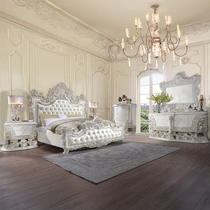 Adara - Chest - Antique White