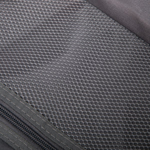 2 Pc PC Spinner Wheel Luggage Set with Gradient Color and Lock