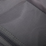 2 Pc PC Spinner Wheel Luggage Set with Gradient Color and Lock