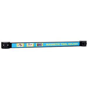 6-Pack 18-Inch Heavy Duty Magnetic Tool Holder Set