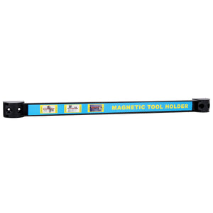 6-Pack 18-Inch Heavy Duty Magnetic Tool Holder Set