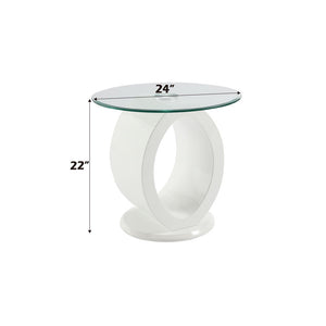 Larry - Table