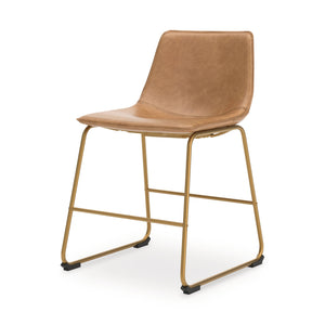 Ciabori - Dining Upholstered Side Chair (Set of 2)
