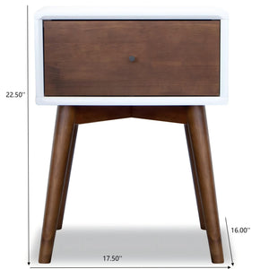 Avery - Modern Design Night Stand