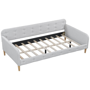 Upholstered Daybed & Modern Design