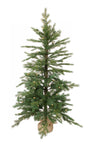 LED-Pine-Tree-with-Burlap-Bag-Base-4'H-Christmas-Decor