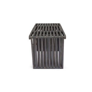 Metropol Bench