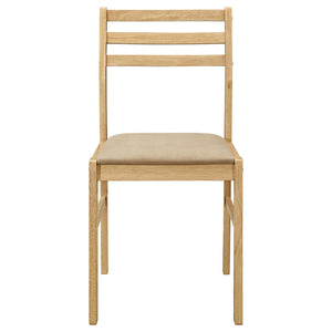 3 Piece Dining Set With Drop Leaf Table And Upholstered Chairs