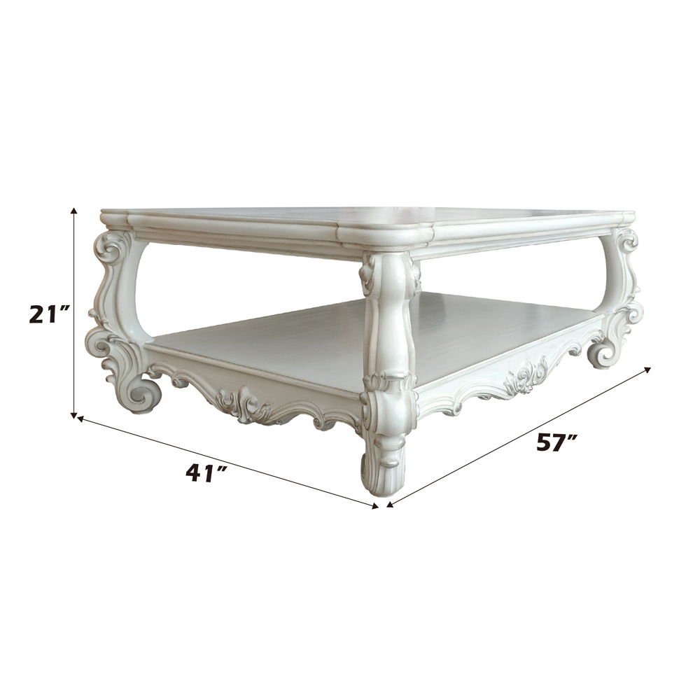 Versailles - Coffee Table