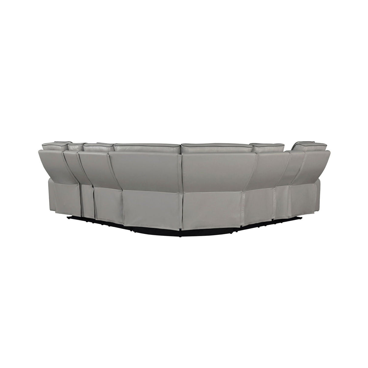 Fortuner - Power Recliner Sectional Sofa