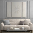 Silver-Sand-Spiral™-—-INK+IVY-Hand-Embellished-Abstract-3-Piece-Canvas-Triptych-Wall-Art