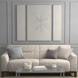 Silver-Sand-Spiral™-—-INK+IVY-Hand-Embellished-Abstract-3-Piece-Canvas-Triptych-Wall-Art