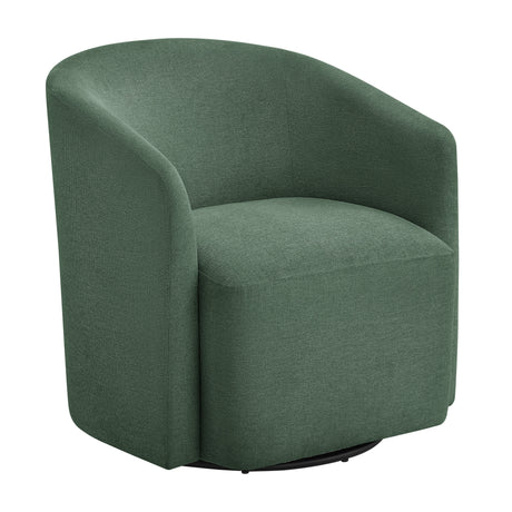 Ardena Swivel Barrel Chair