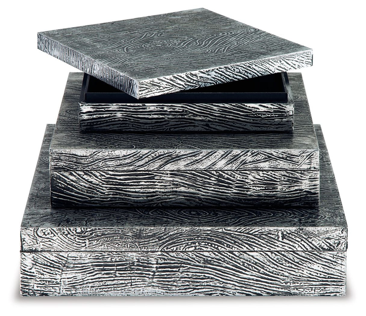 Keldy - Box Set