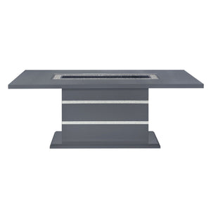 Ariya - Dining Table And Chair Set