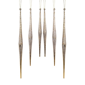 Gold-and-Silver-Ombre-Drop-Ornament-(Set-of-6)-Christmas-Ornaments