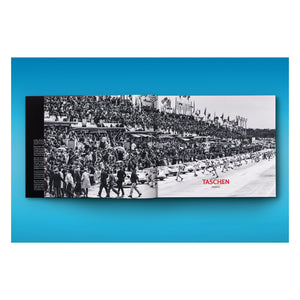 Rainer W. Schlegelmilch. Porsche Racing Moments (English)