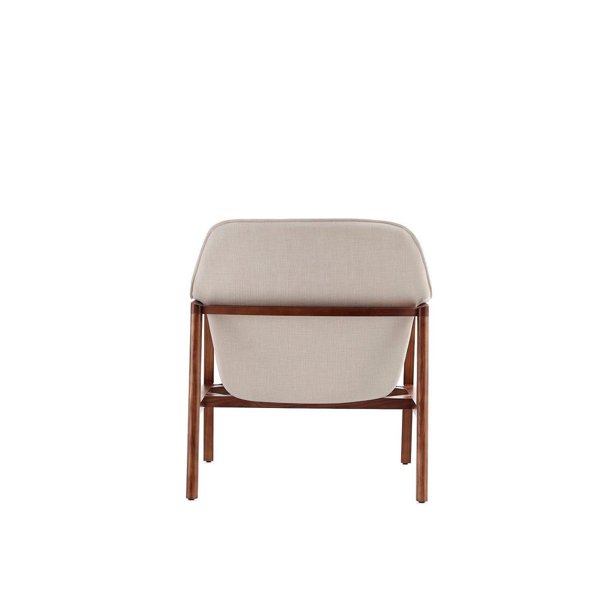 Miller - Weave Accent Armchair