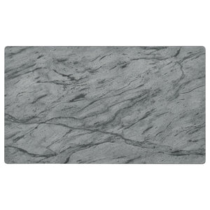 Tryon - Marble 2 Piece Coffee And End Table Set - Gray