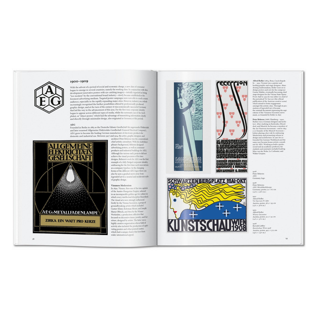 Graphic Design. 1890-Today (English)