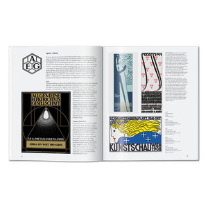 Graphic Design. 1890-Today (English)