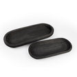 Wooden-Dough-Bowl-Design-Tray-(Set-of-2)-Bowls
