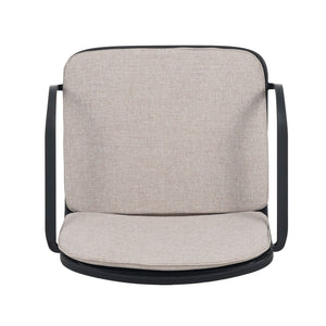 Luna - Outdoor Club Chair (Set of 2)