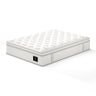 14" Hybrid Mattress with Memory Foam & Pocket Springs for Pressure Relief