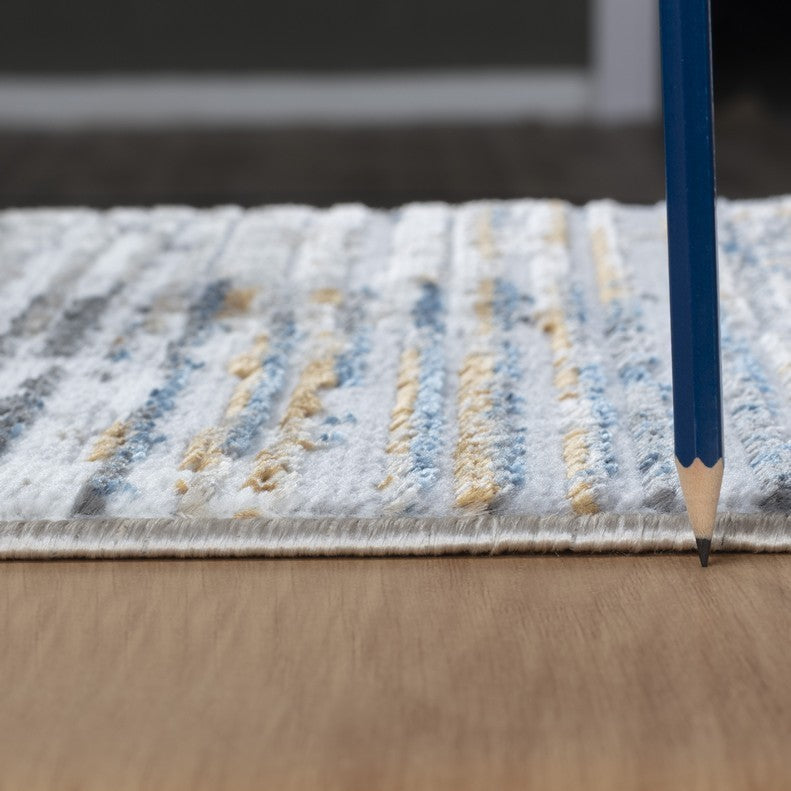 Nova Patterned Area Rug