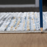 Nova Patterned Area Rug