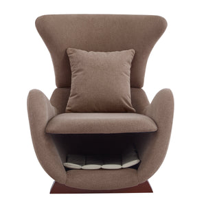 Modern Accent Chair