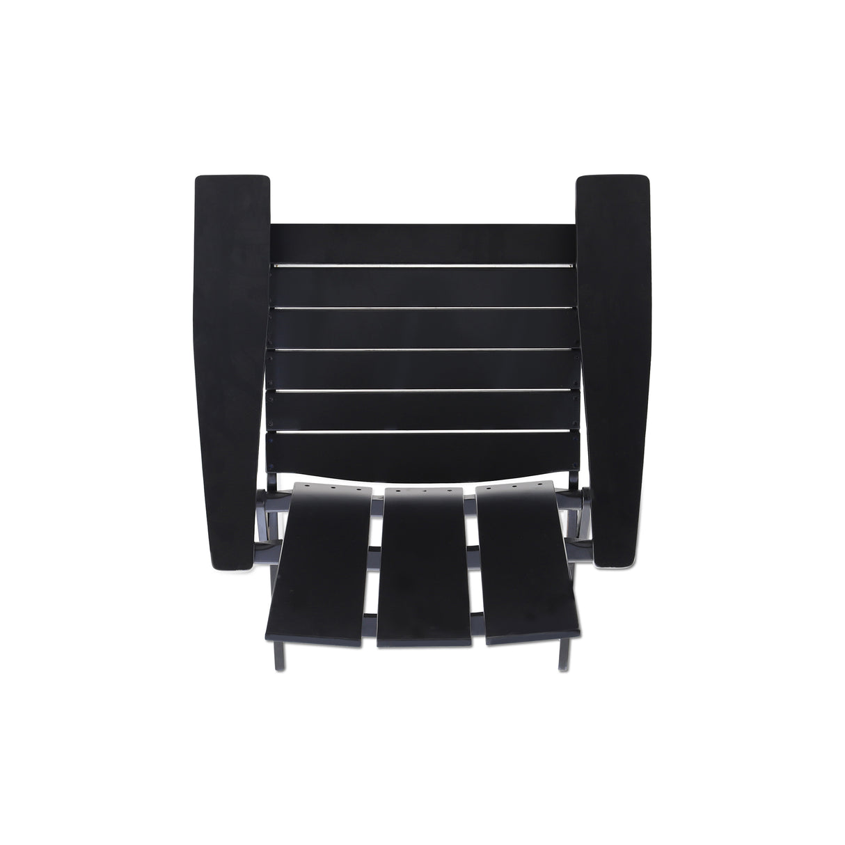 Zuma Folding Acacia Adirondack Chair by Christopher Knight Home