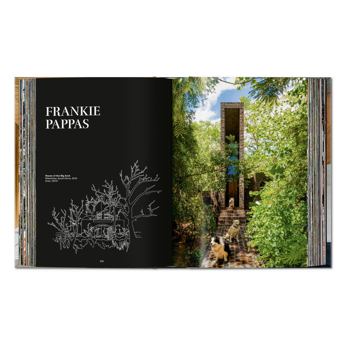 Homes For Our Time. Contemporary Houses around the World. Vol. 2. 45th Ed. (German, French, English)