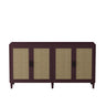Buffet Cabinet With Adjustable Shelves For Kitchen