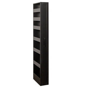 7 Tier Multi-Functional Pull-Out Storage Shelf