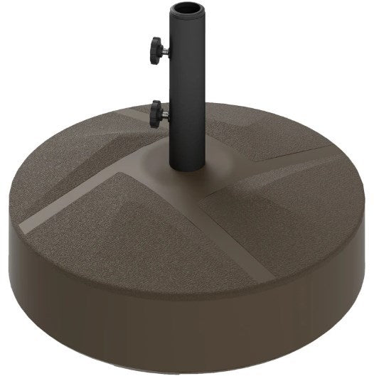 Heavy Duty Outdoor Umbrella Stand Base