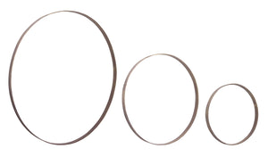 Iron-Metal-Rings-Wall-Display-(Set-of-3)-Wall-Accents