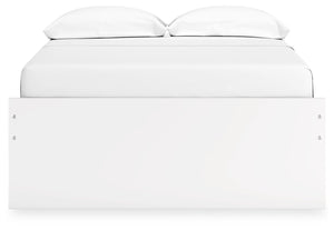 Onita - Platform Bed