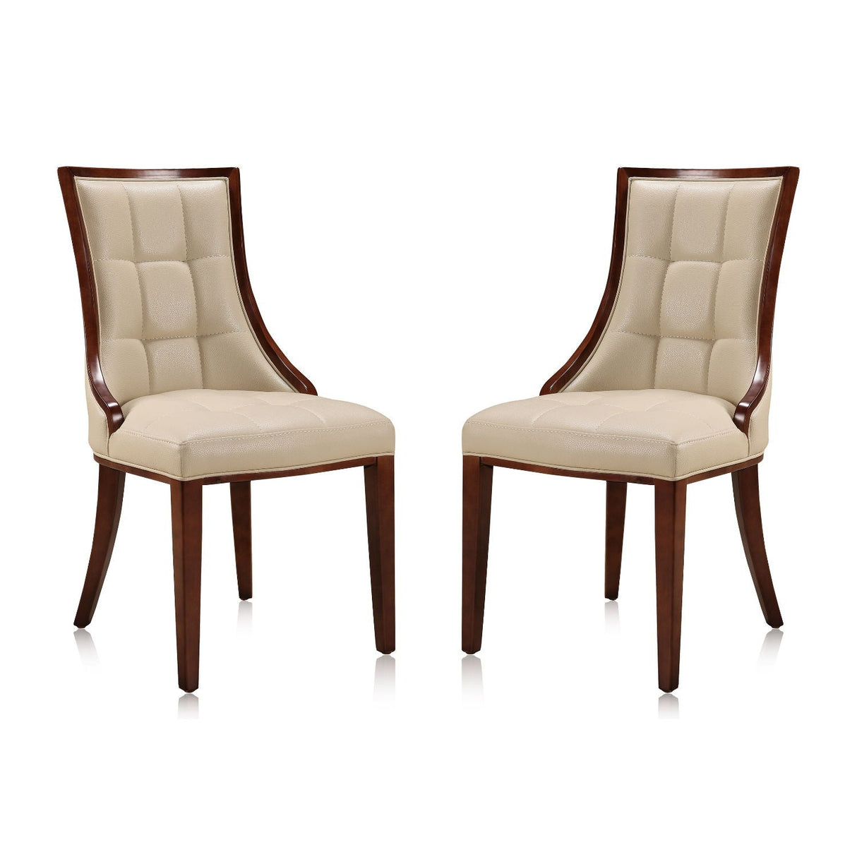 Fifth Avenue - Dining Chair (Set of 2)