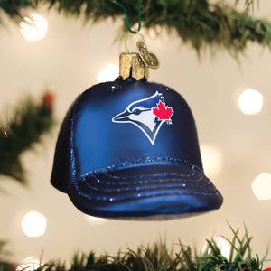 Blue-Jays-Baseball-Cap-Ornament-Christmas-Ornaments